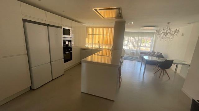 For sale of apartment in Playa de San Juan