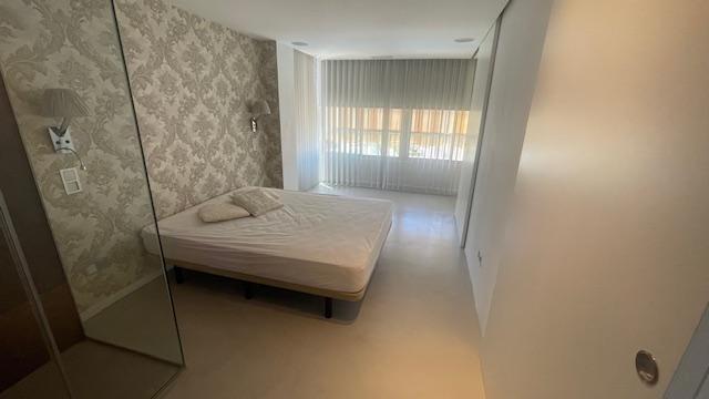For sale of apartment in Playa de San Juan