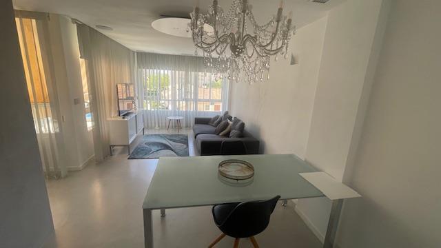 For sale of apartment in Playa de San Juan