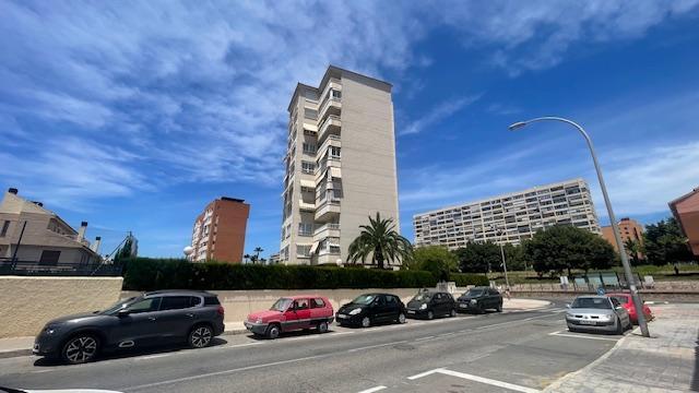 For sale of apartment in Playa de San Juan
