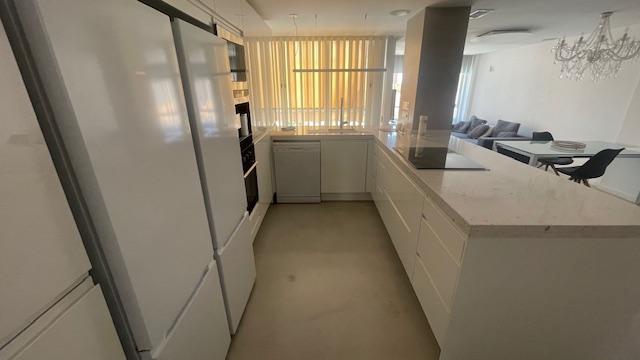 For sale of apartment in Playa de San Juan