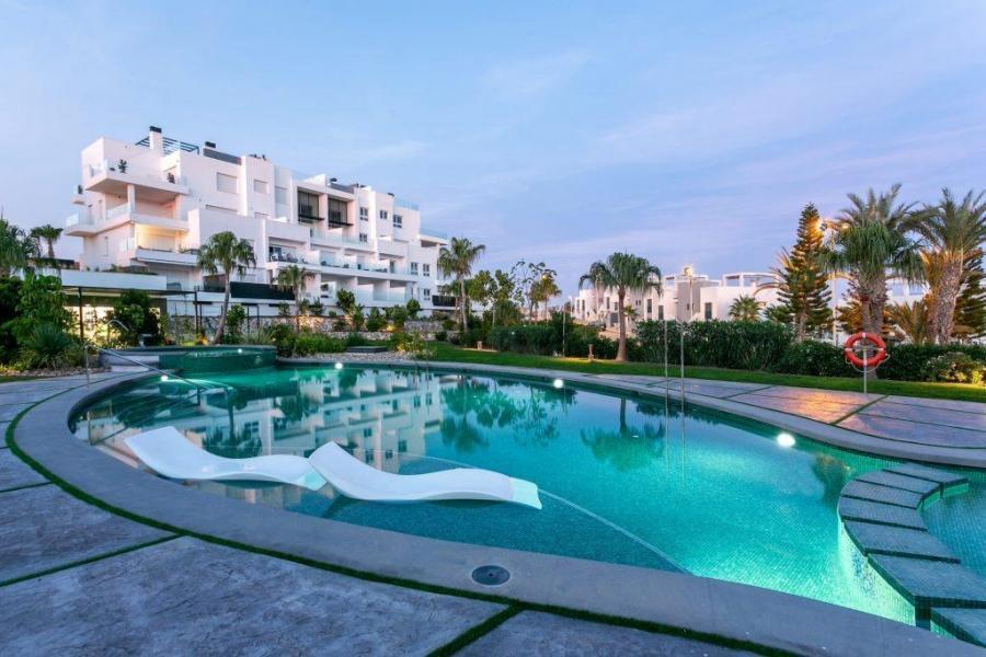 For sale of apartment in Torrevieja