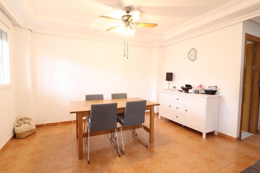 For sale of villa in Torrevieja