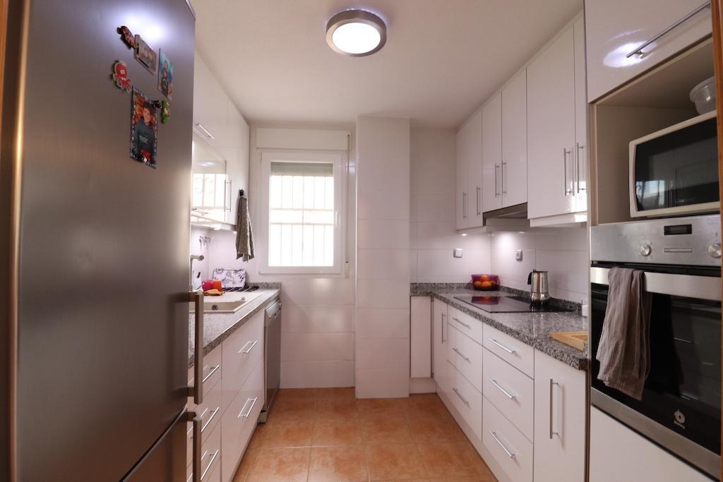 For sale of villa in Torrevieja