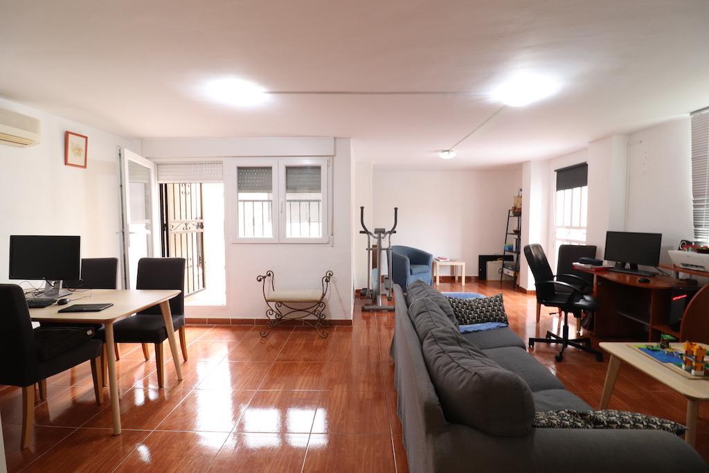 For sale of villa in Torrevieja
