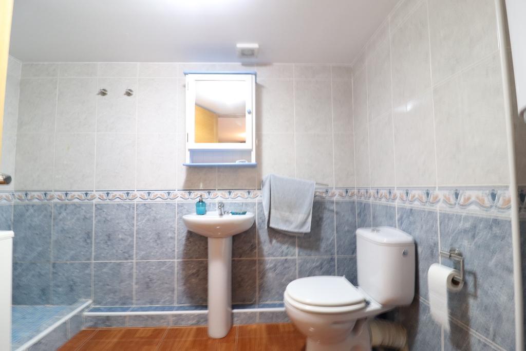 For sale of villa in Torrevieja