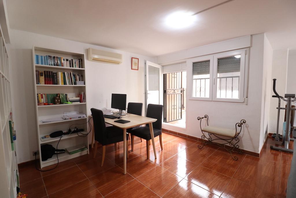 For sale of villa in Torrevieja