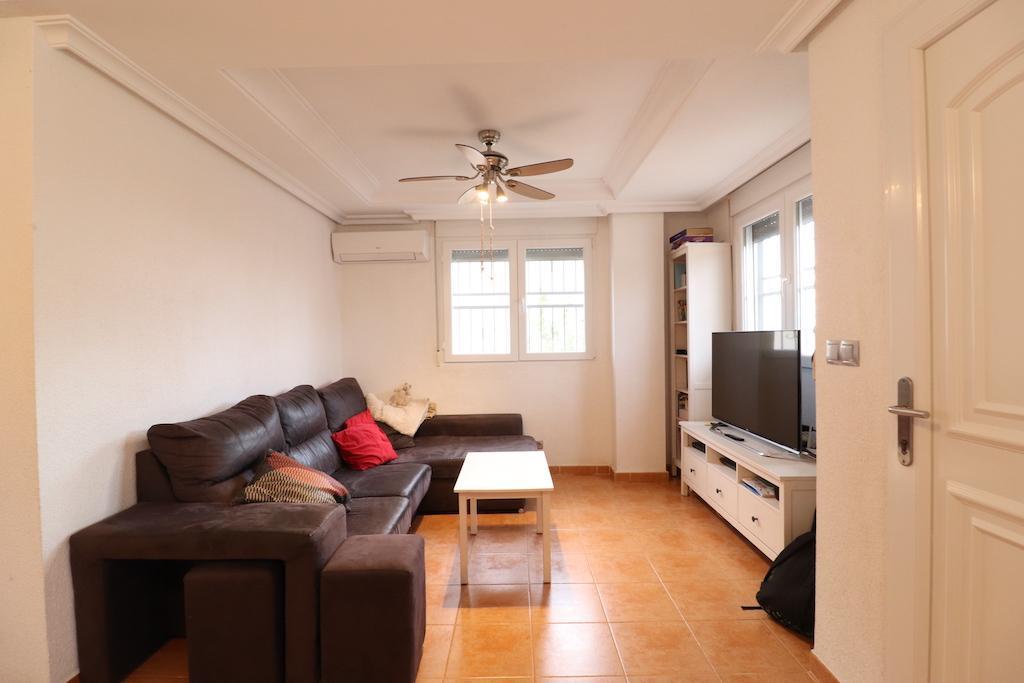 For sale of villa in Torrevieja