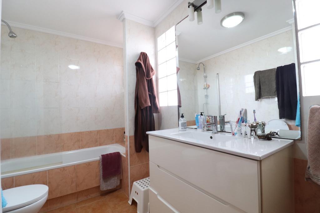 For sale of villa in Torrevieja