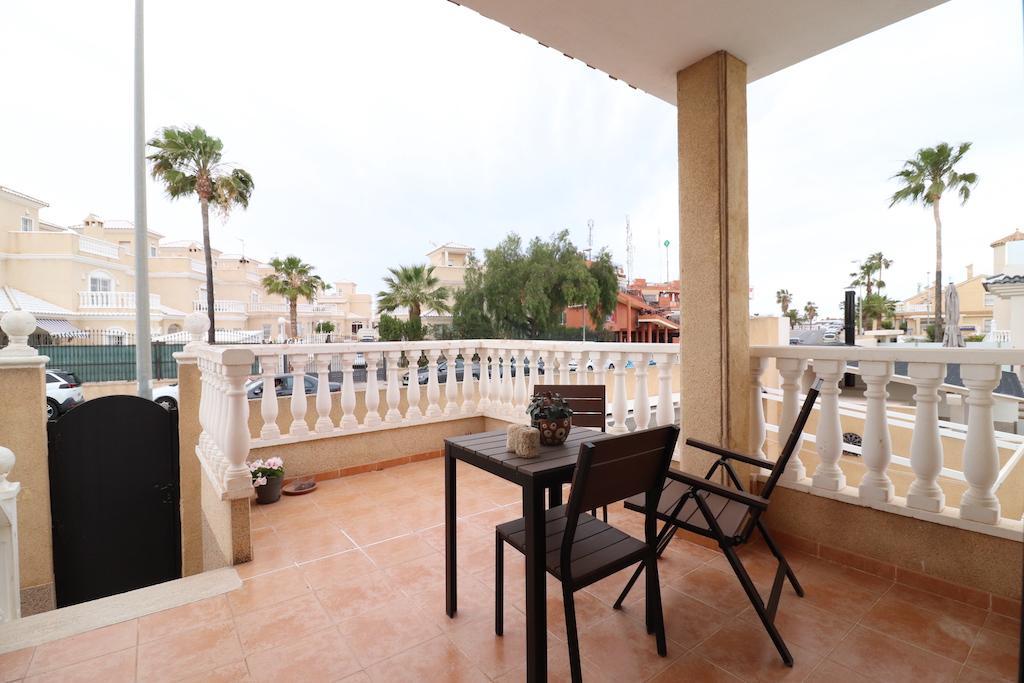 For sale of villa in Torrevieja