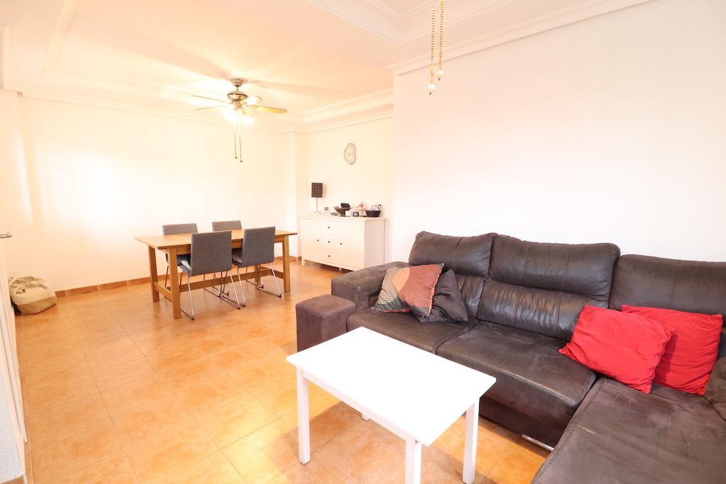 For sale of villa in Torrevieja