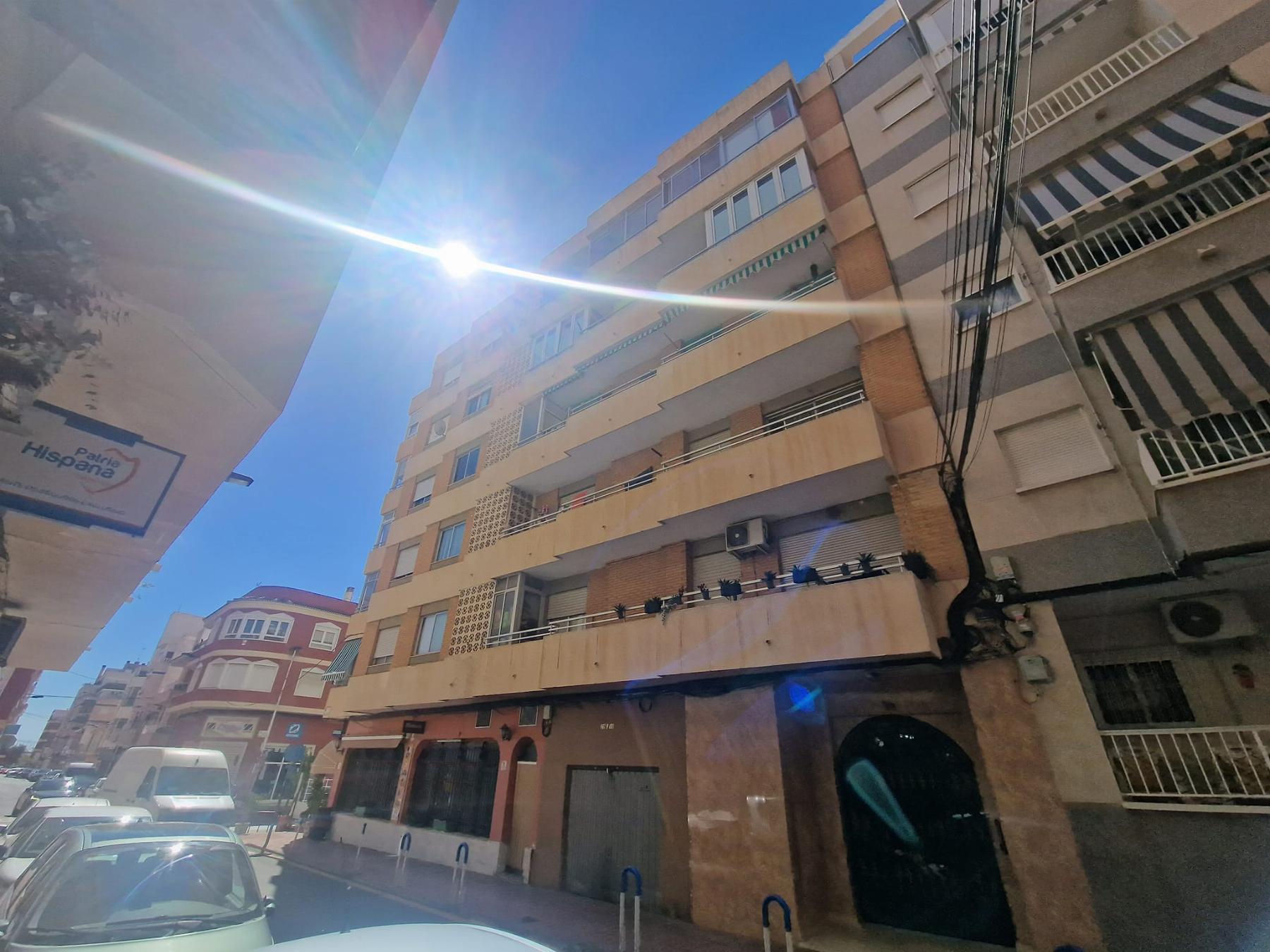 Venta de apartamento en Torrevieja