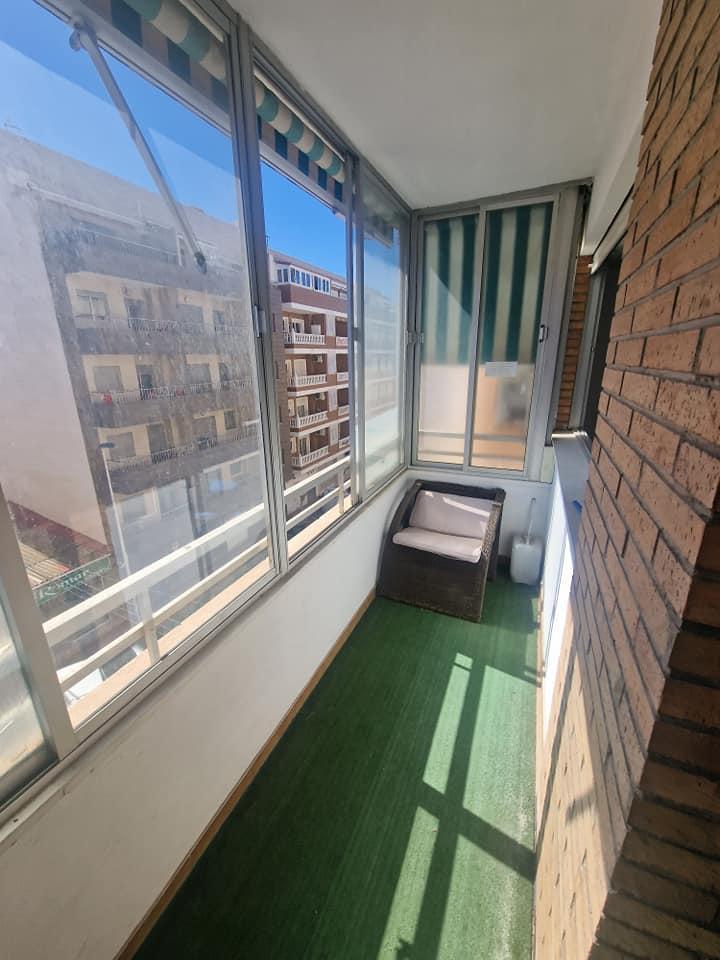 Venta de apartamento en Torrevieja