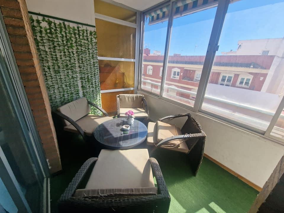 Venta de apartamento en Torrevieja