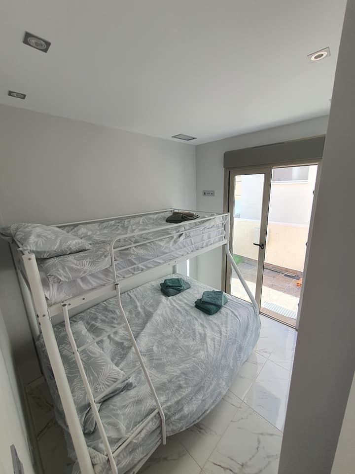 For sale of chalet in Orihuela Costa