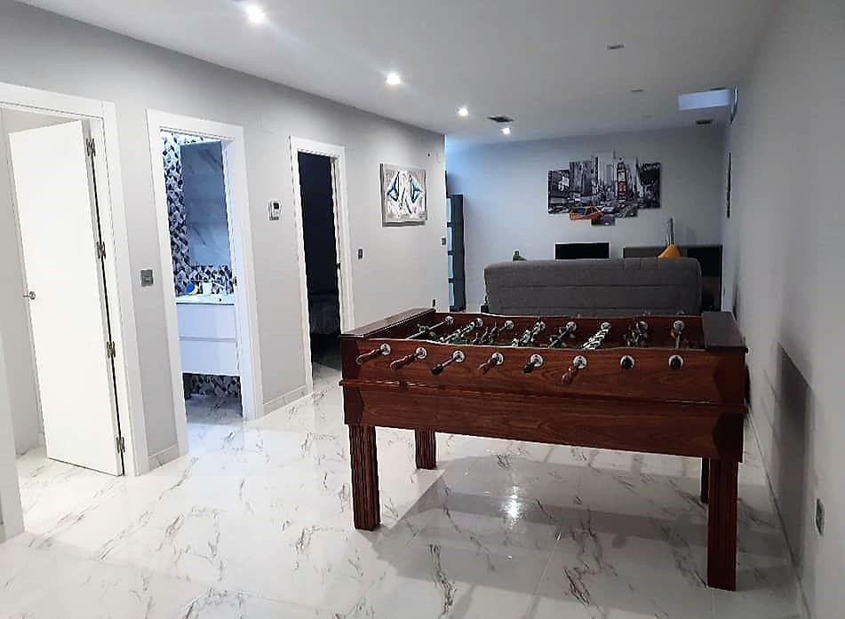 For sale of chalet in Orihuela Costa