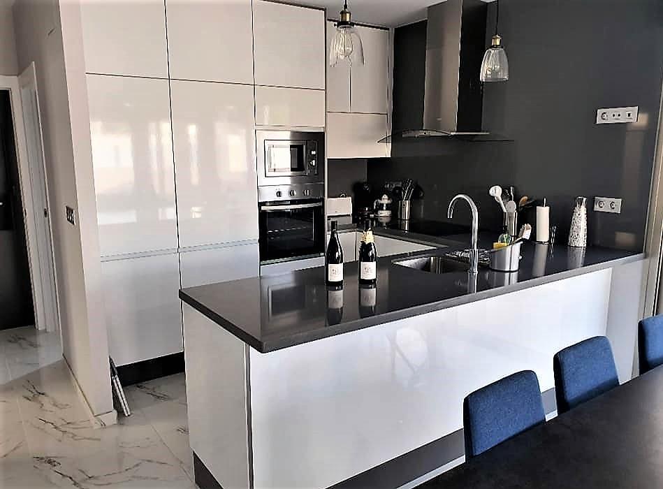 For sale of chalet in Orihuela Costa