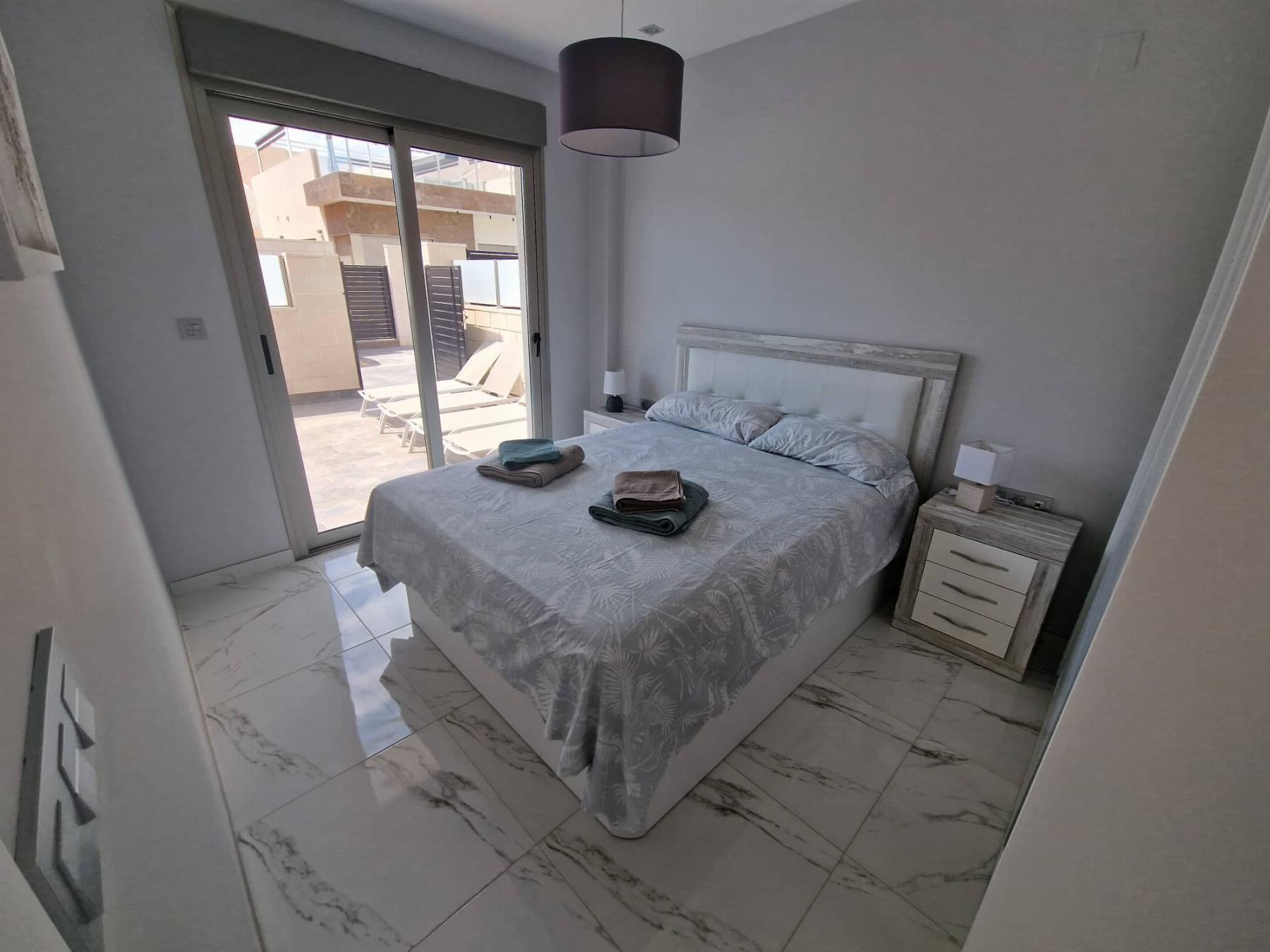 For sale of chalet in Orihuela Costa