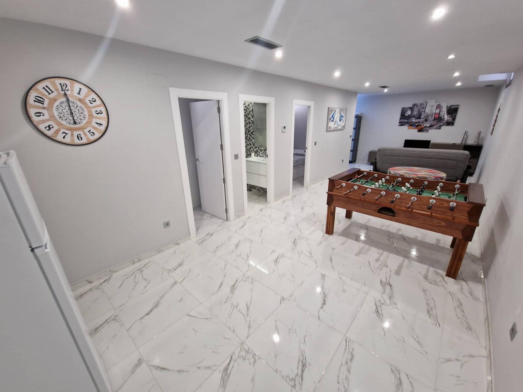 For sale of chalet in Orihuela Costa