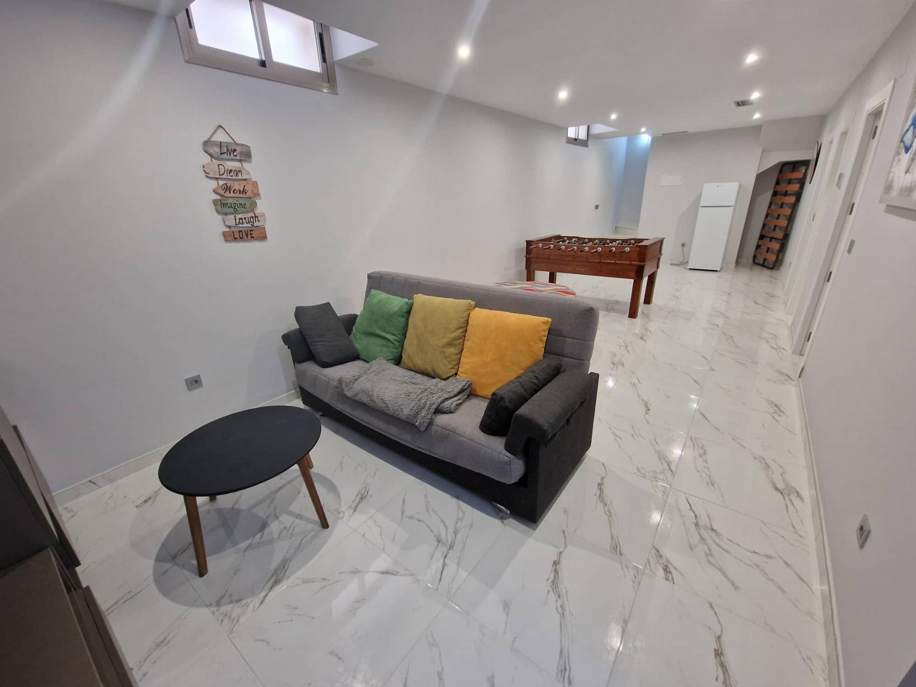 For sale of chalet in Orihuela Costa
