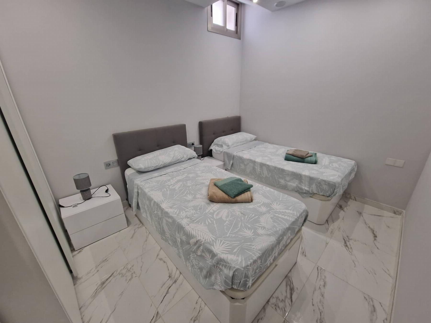 For sale of chalet in Orihuela Costa