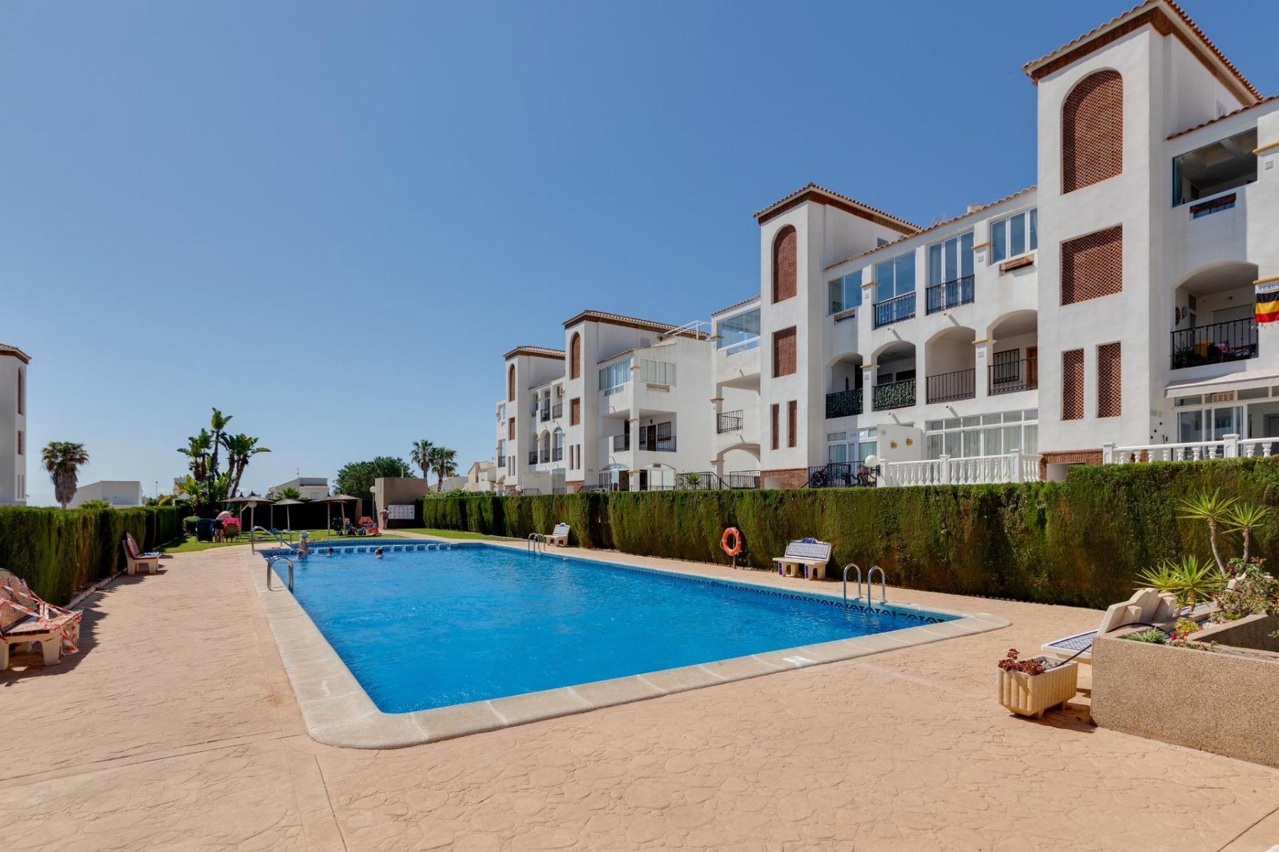 For sale of apartment in Torrevieja