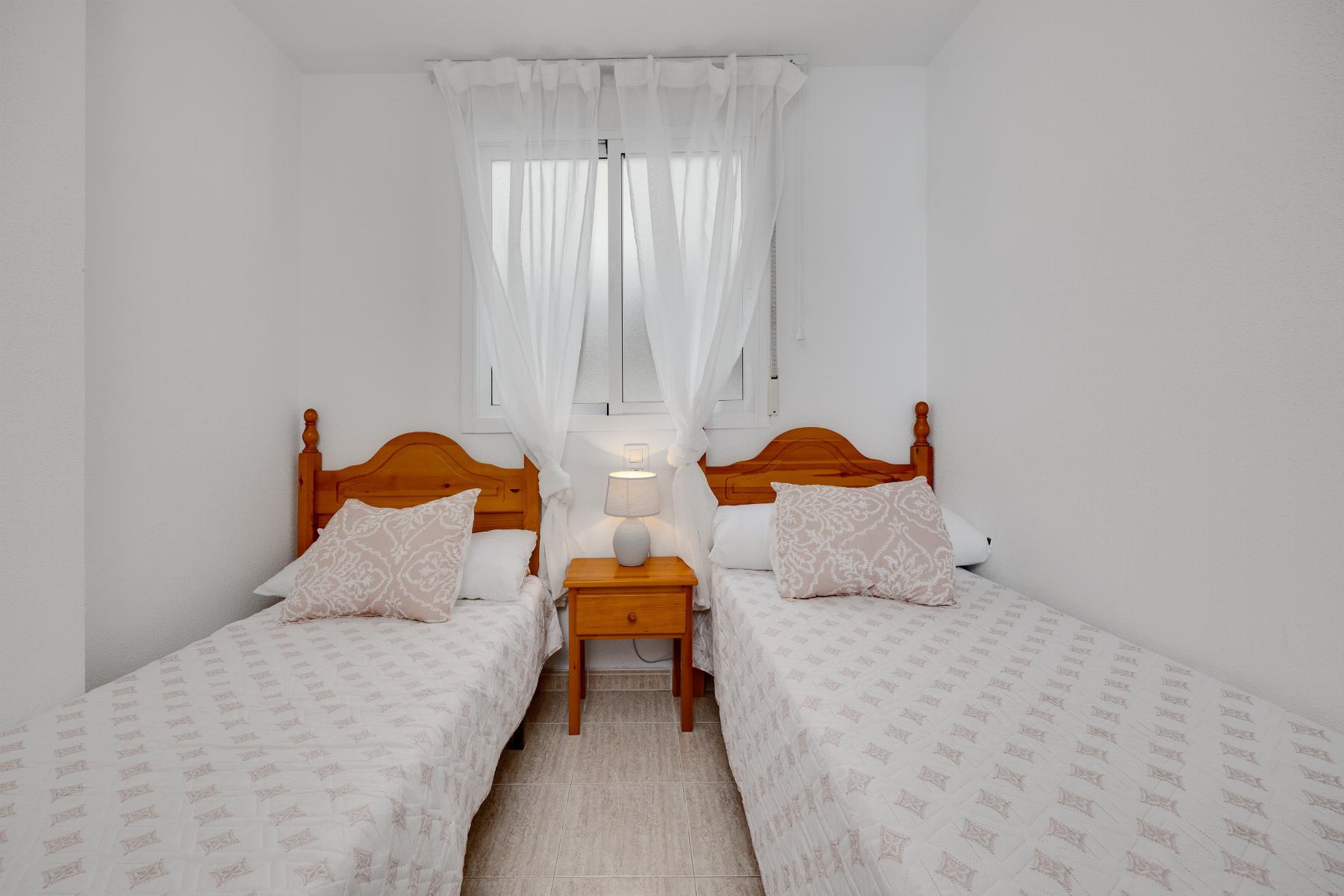 For sale of apartment in Torrevieja