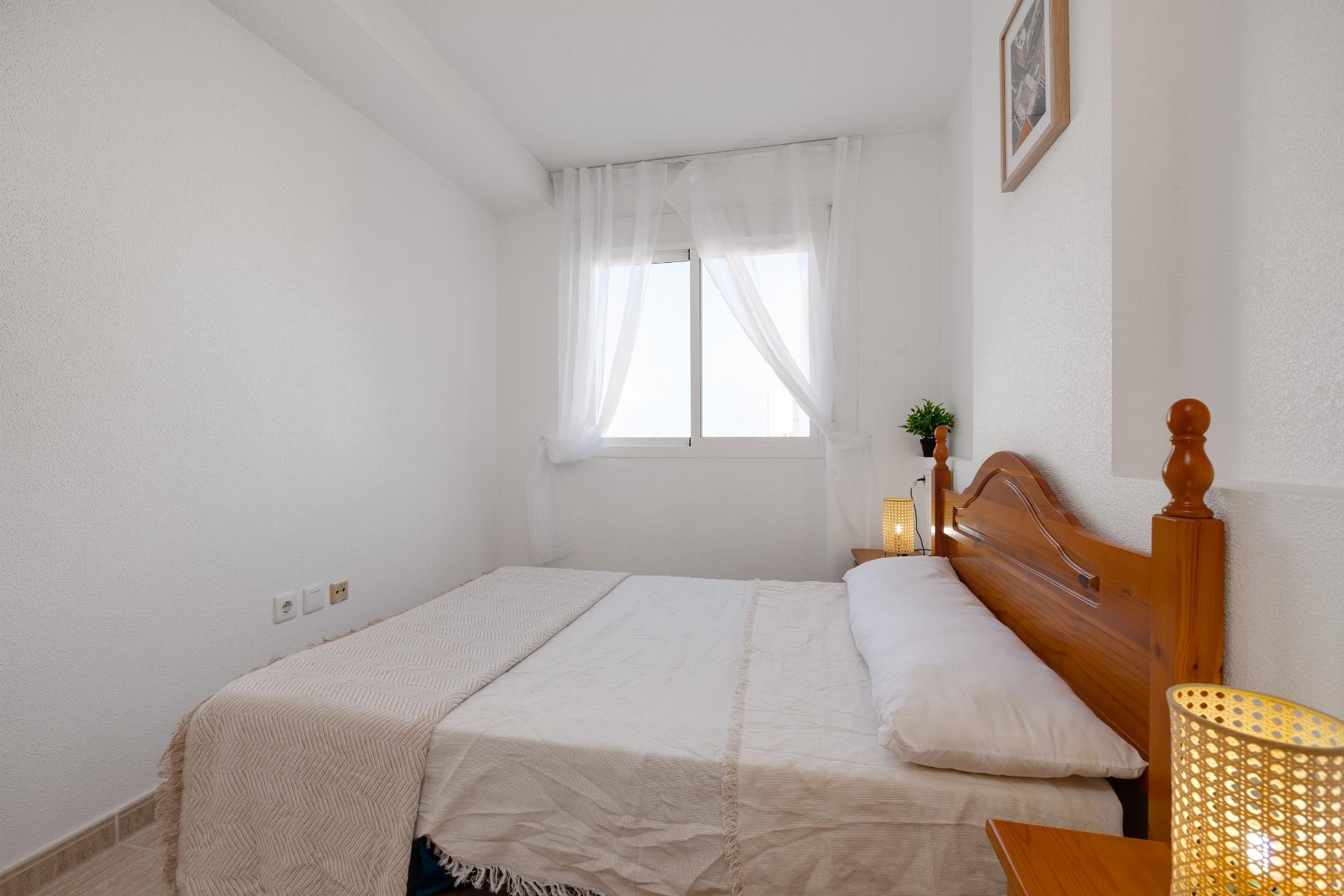 For sale of apartment in Torrevieja
