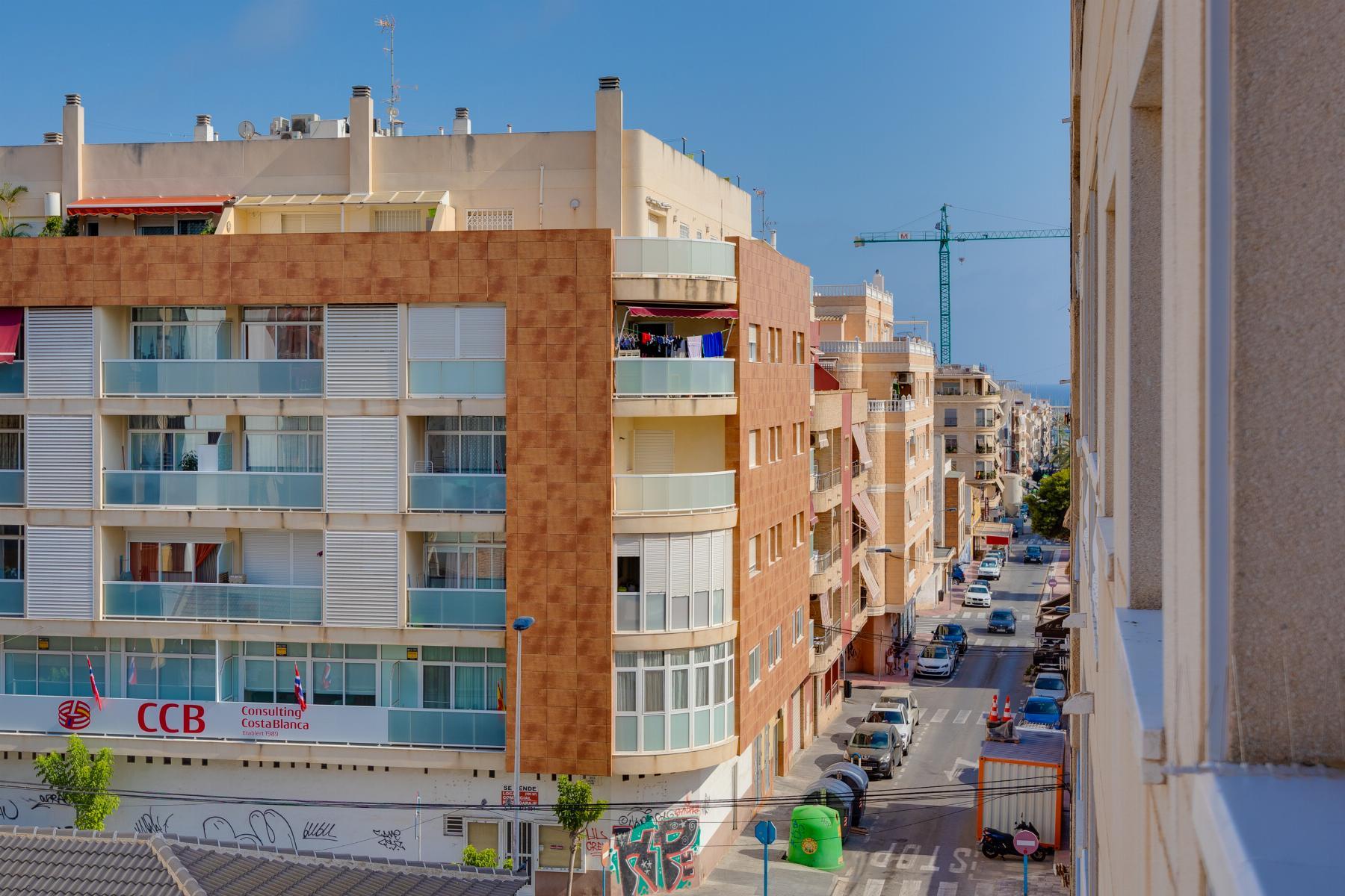 For sale of apartment in Torrevieja