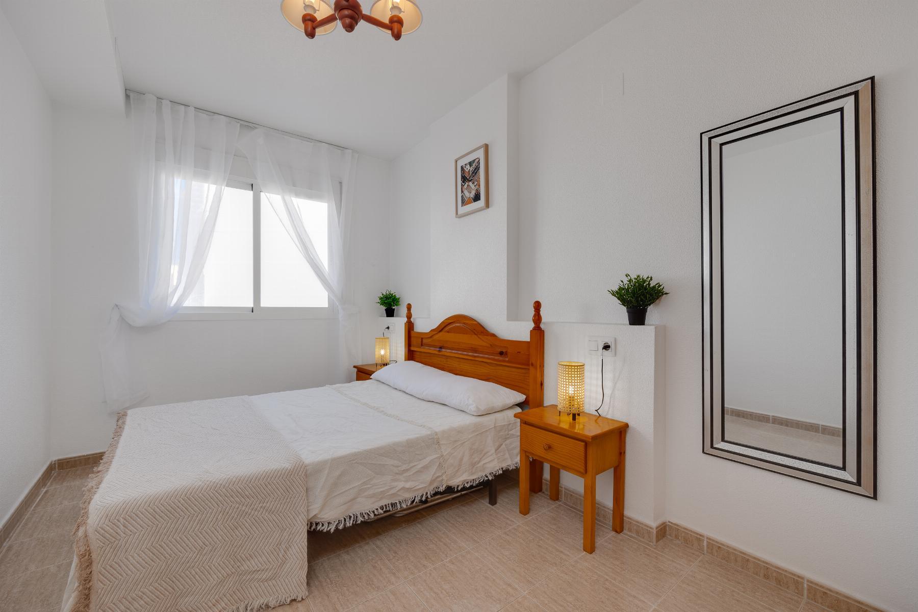 For sale of apartment in Torrevieja