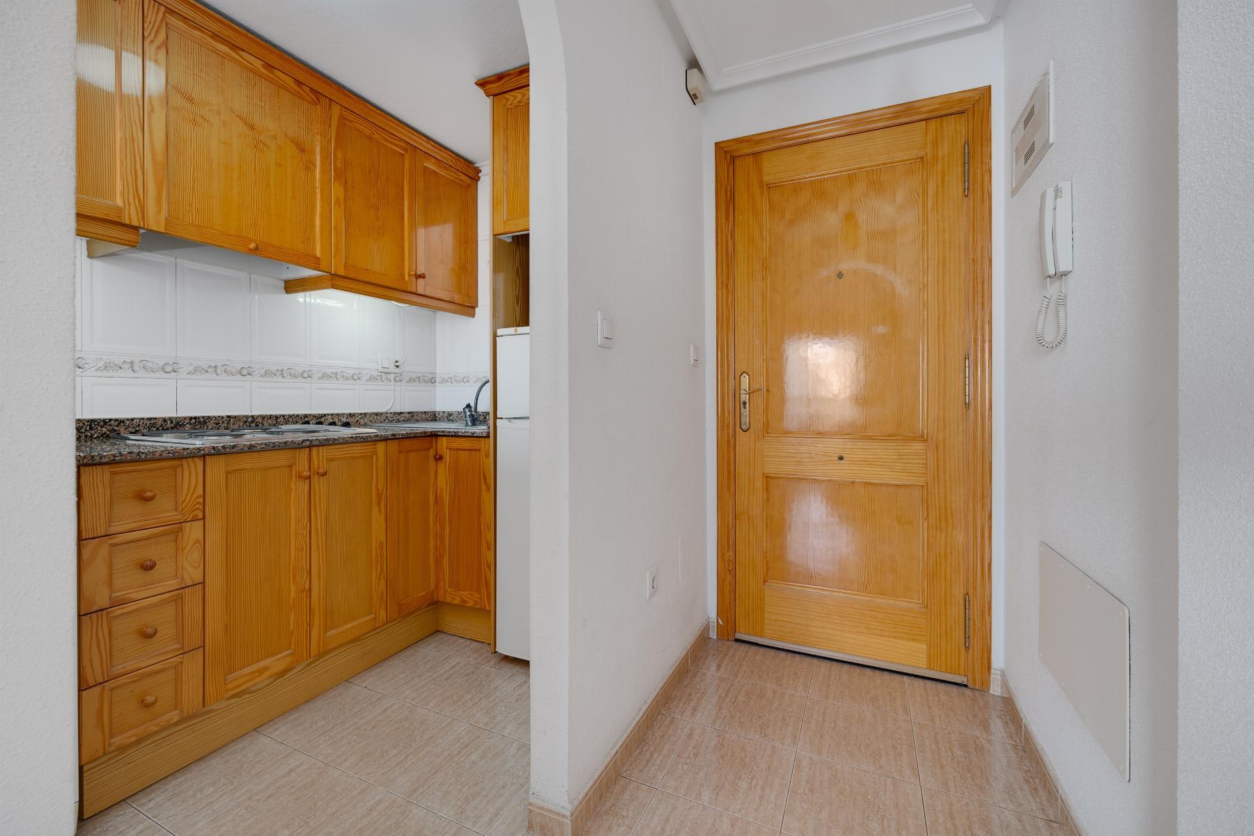 For sale of apartment in Torrevieja