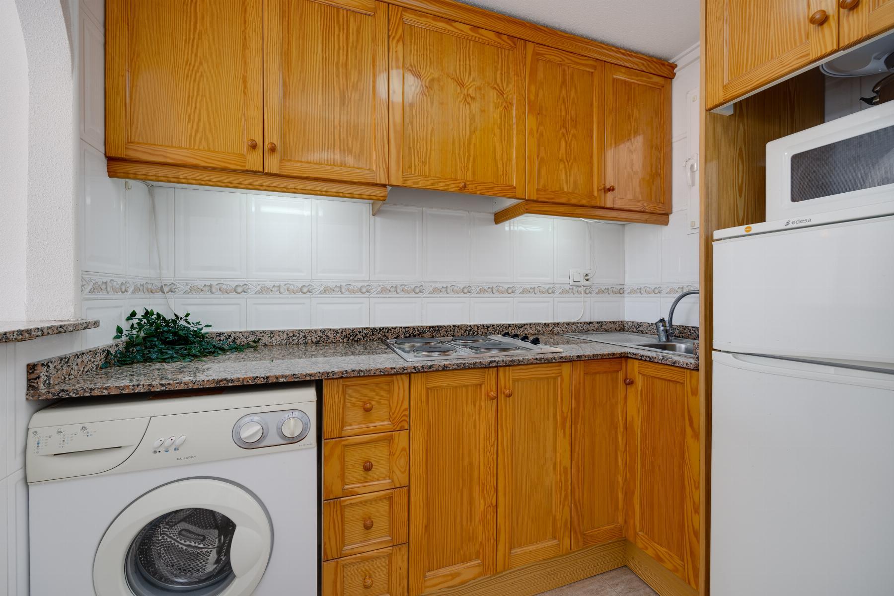 For sale of apartment in Torrevieja