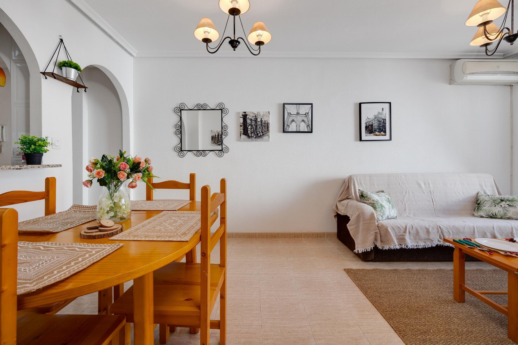 For sale of apartment in Torrevieja