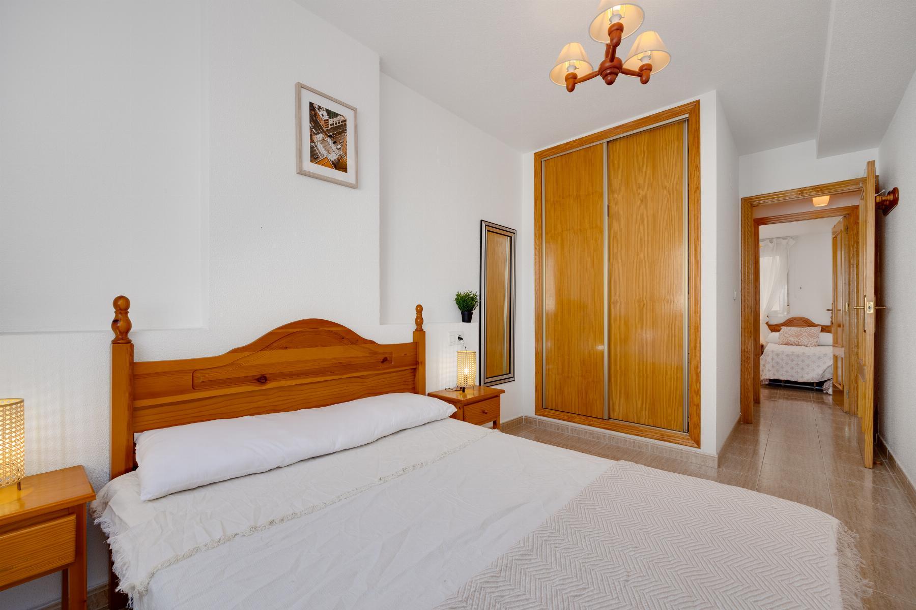 For sale of apartment in Torrevieja