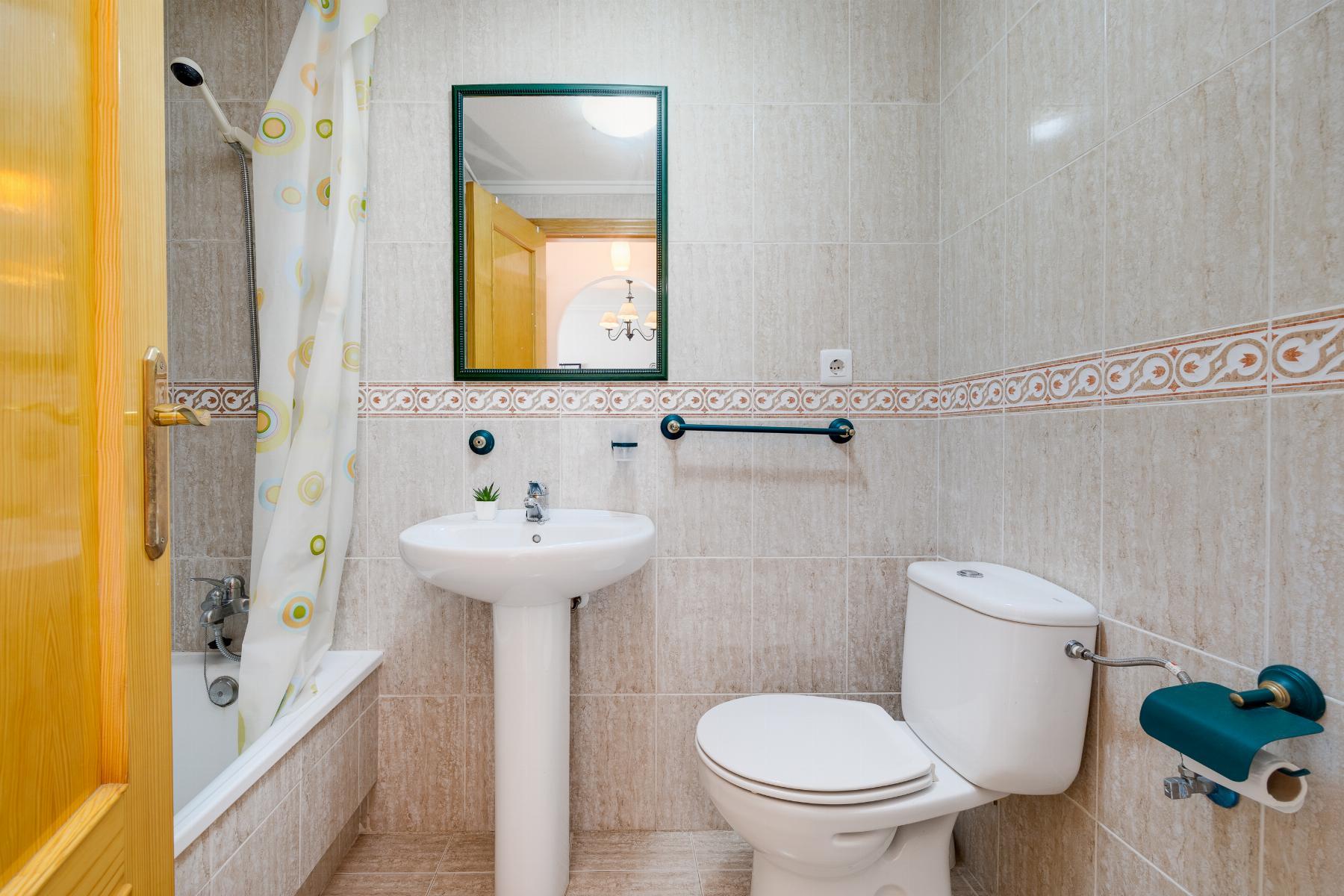 For sale of apartment in Torrevieja