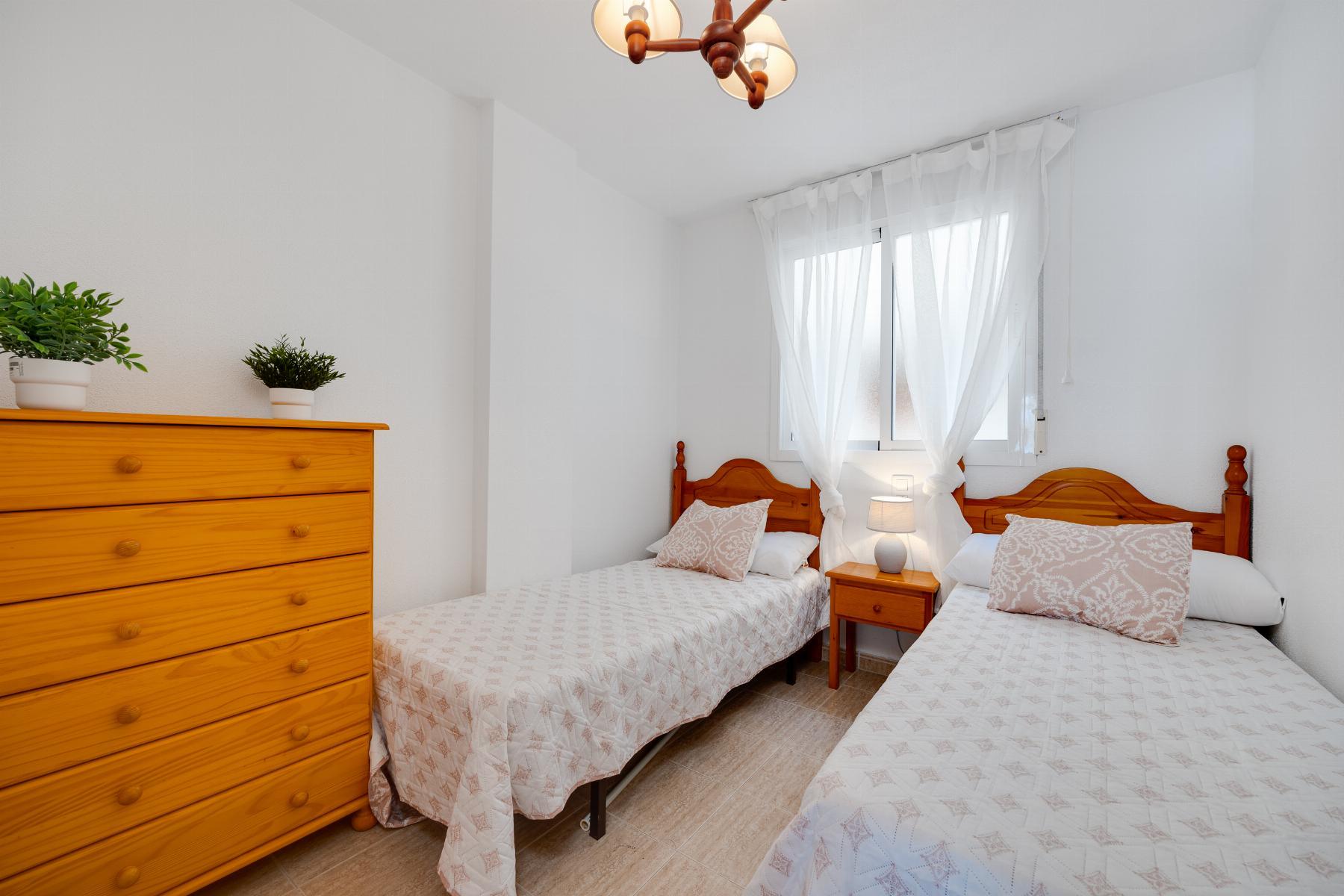 For sale of apartment in Torrevieja