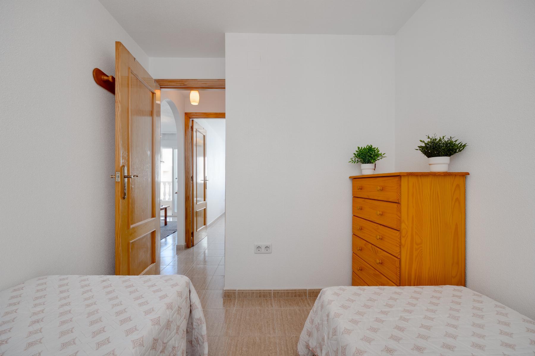 For sale of apartment in Torrevieja