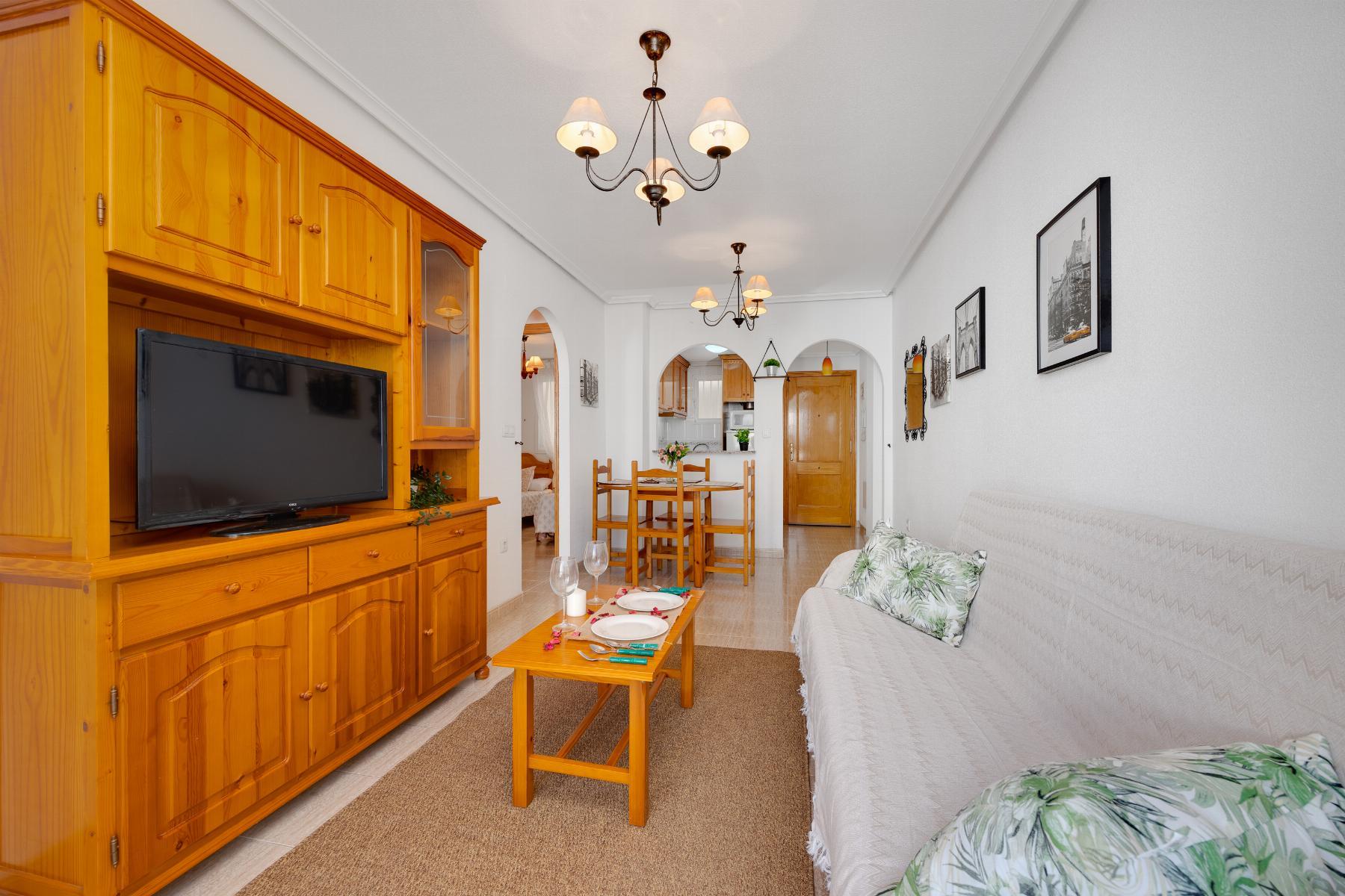 For sale of apartment in Torrevieja