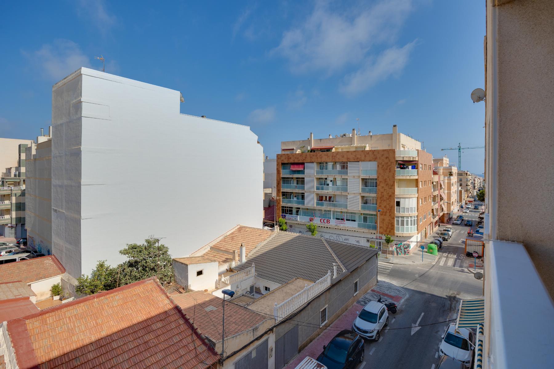For sale of apartment in Torrevieja