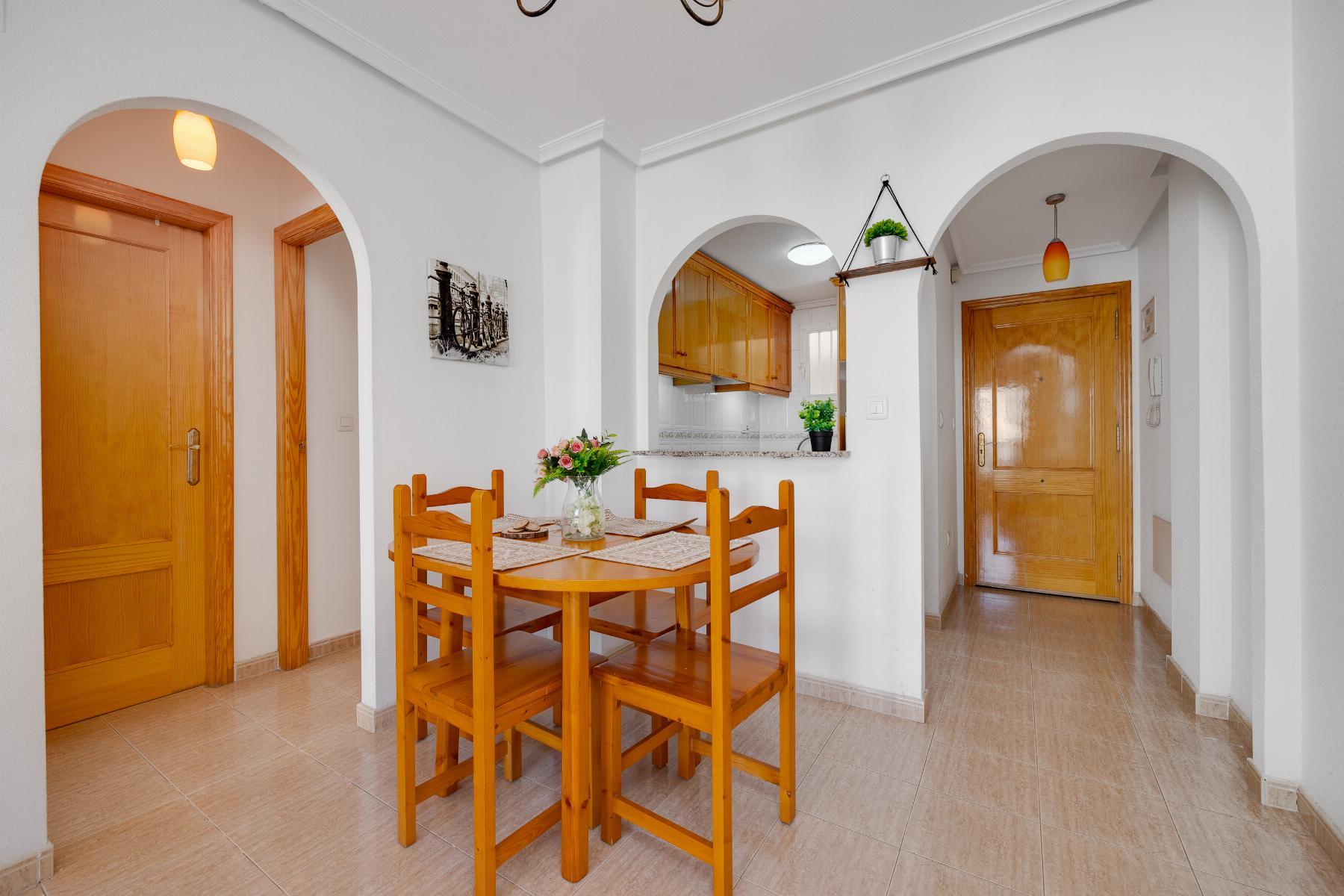 For sale of apartment in Torrevieja