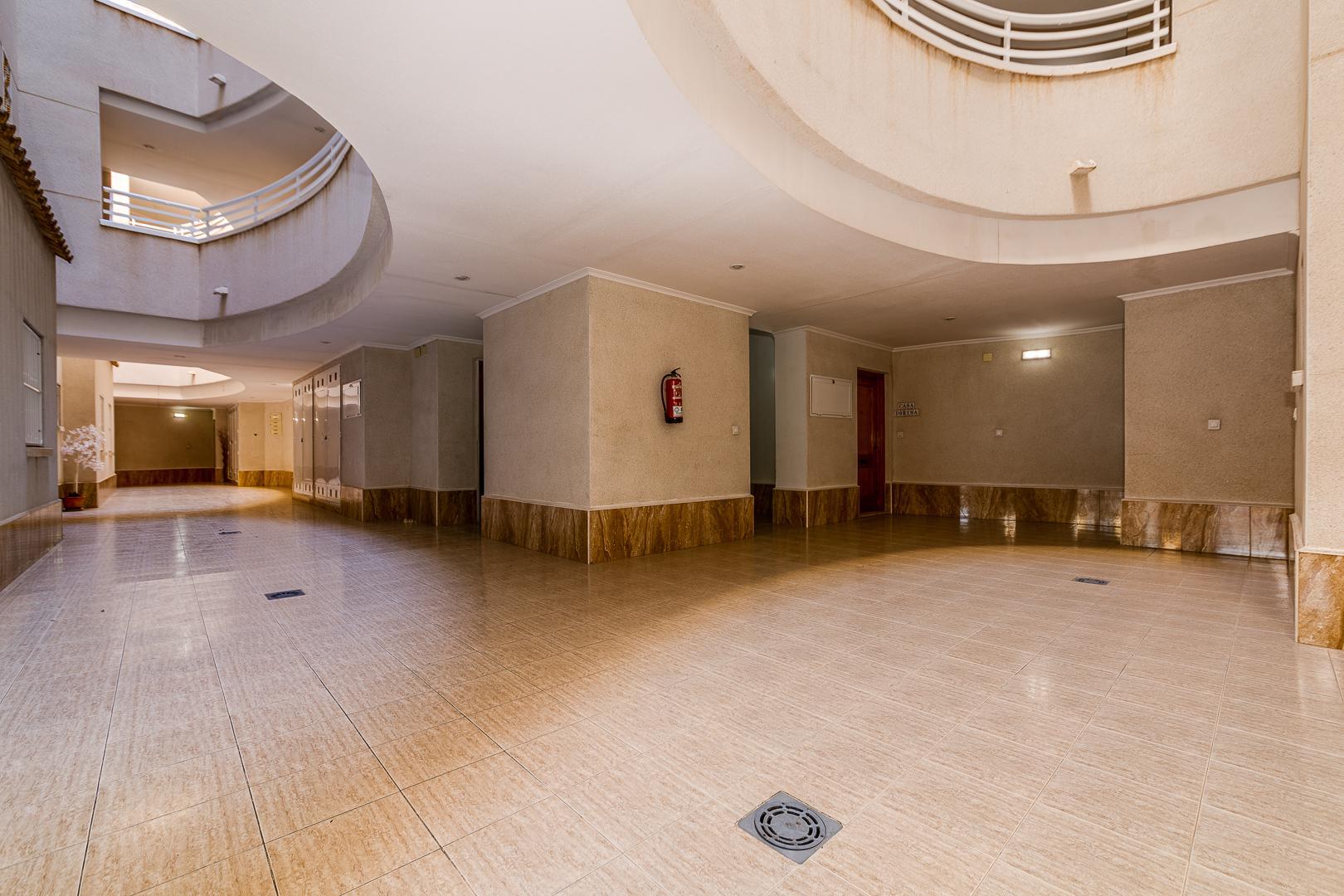 For sale of apartment in Torrevieja