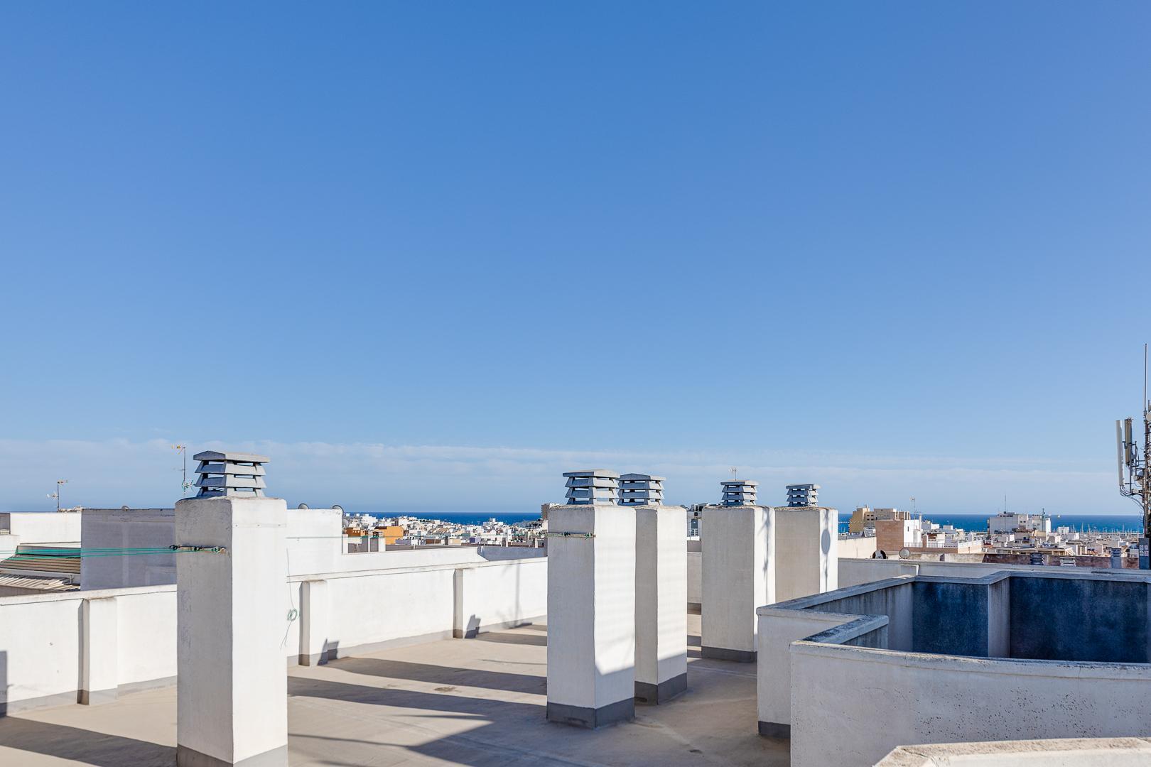 For sale of apartment in Torrevieja