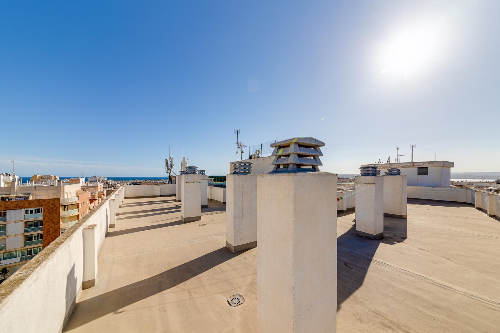 For sale of apartment in Torrevieja