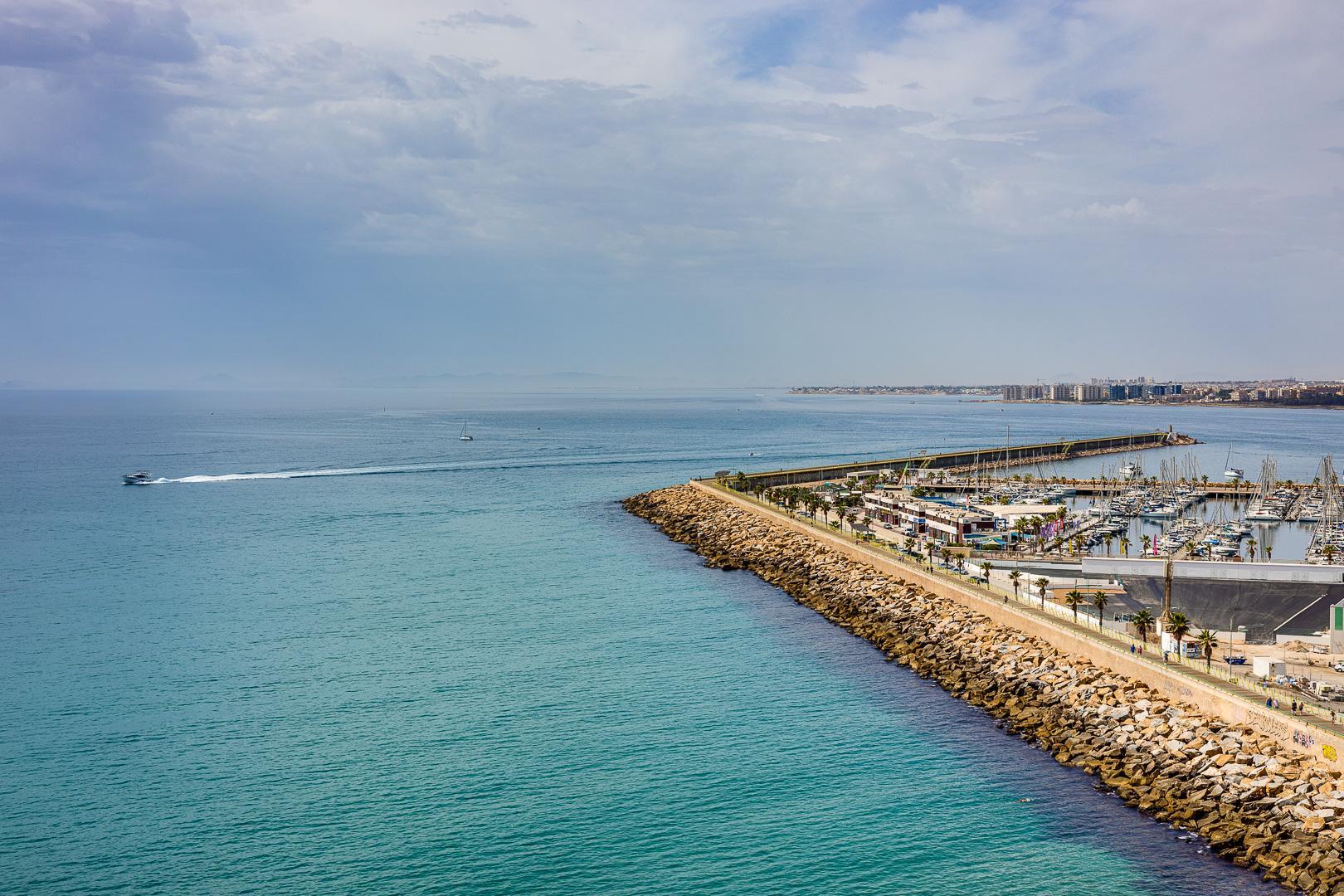 For sale of apartment in Torrevieja
