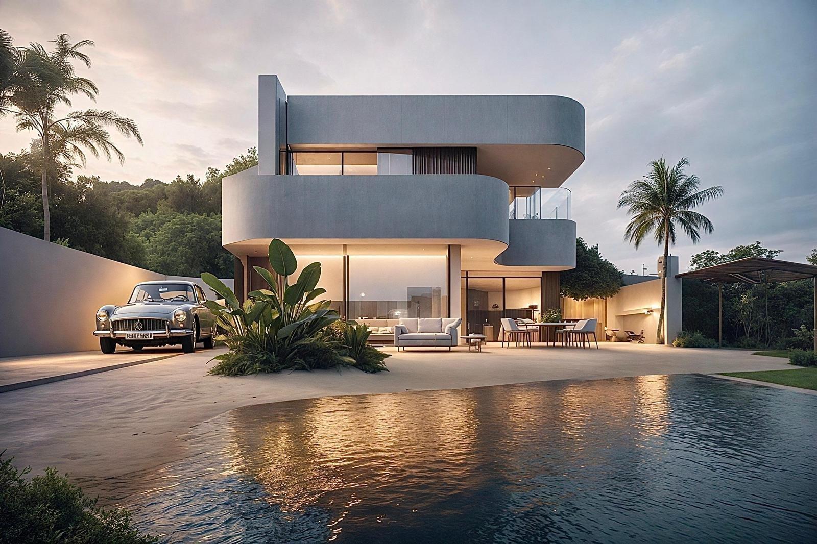 For sale of villa in San Pedro del Pinatar