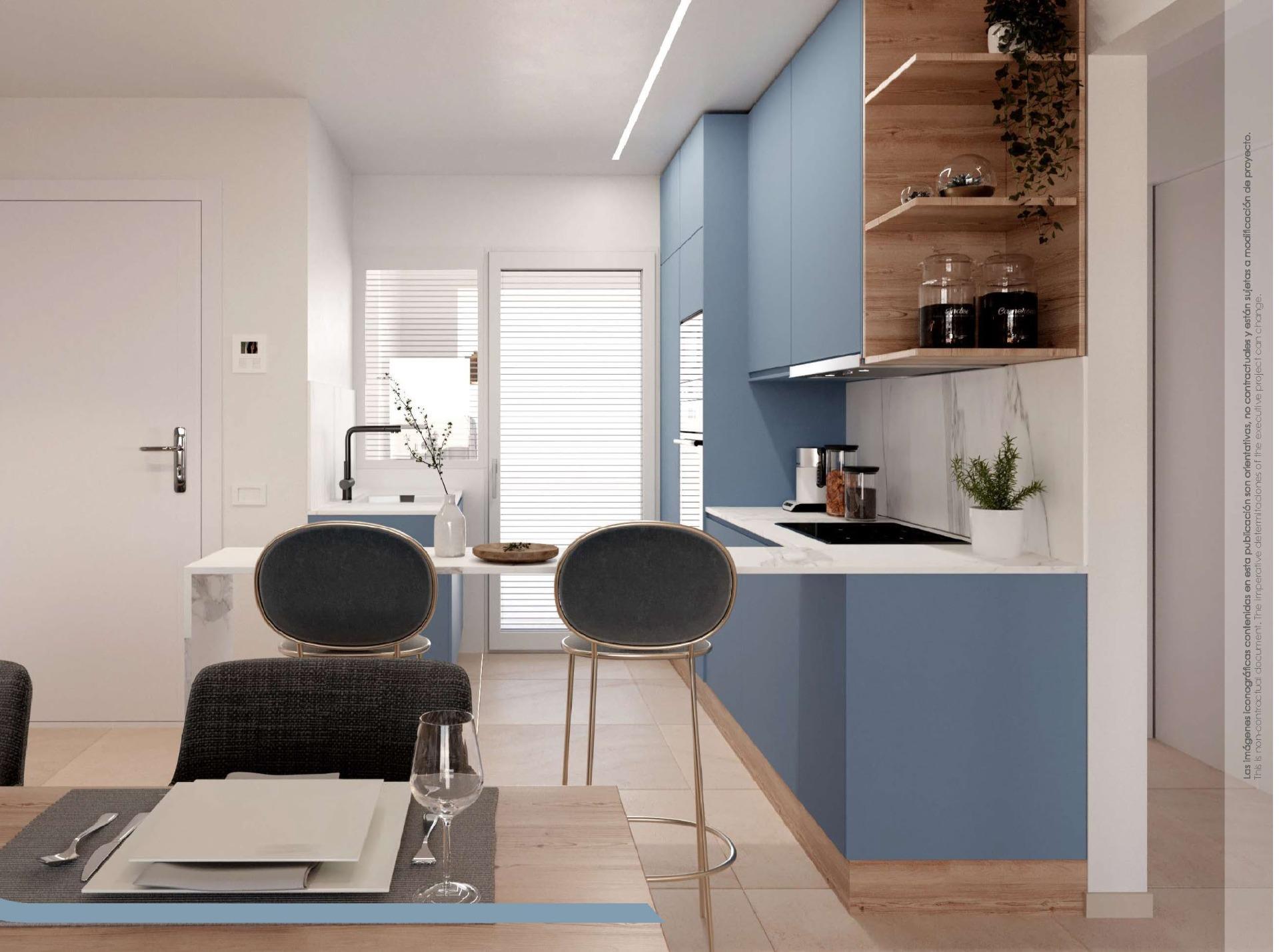 Venta de apartamento en Torrevieja