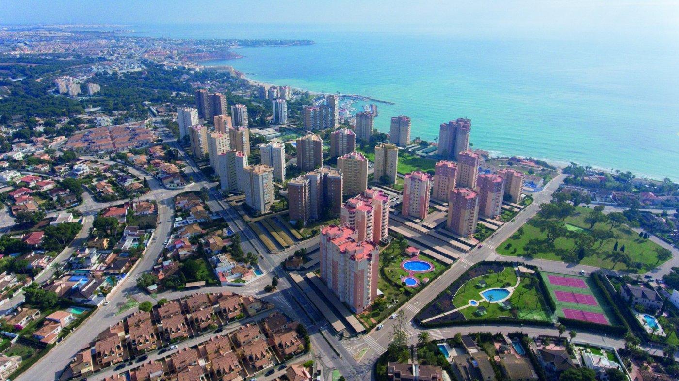 Venta de apartamento en Orihuela Costa
