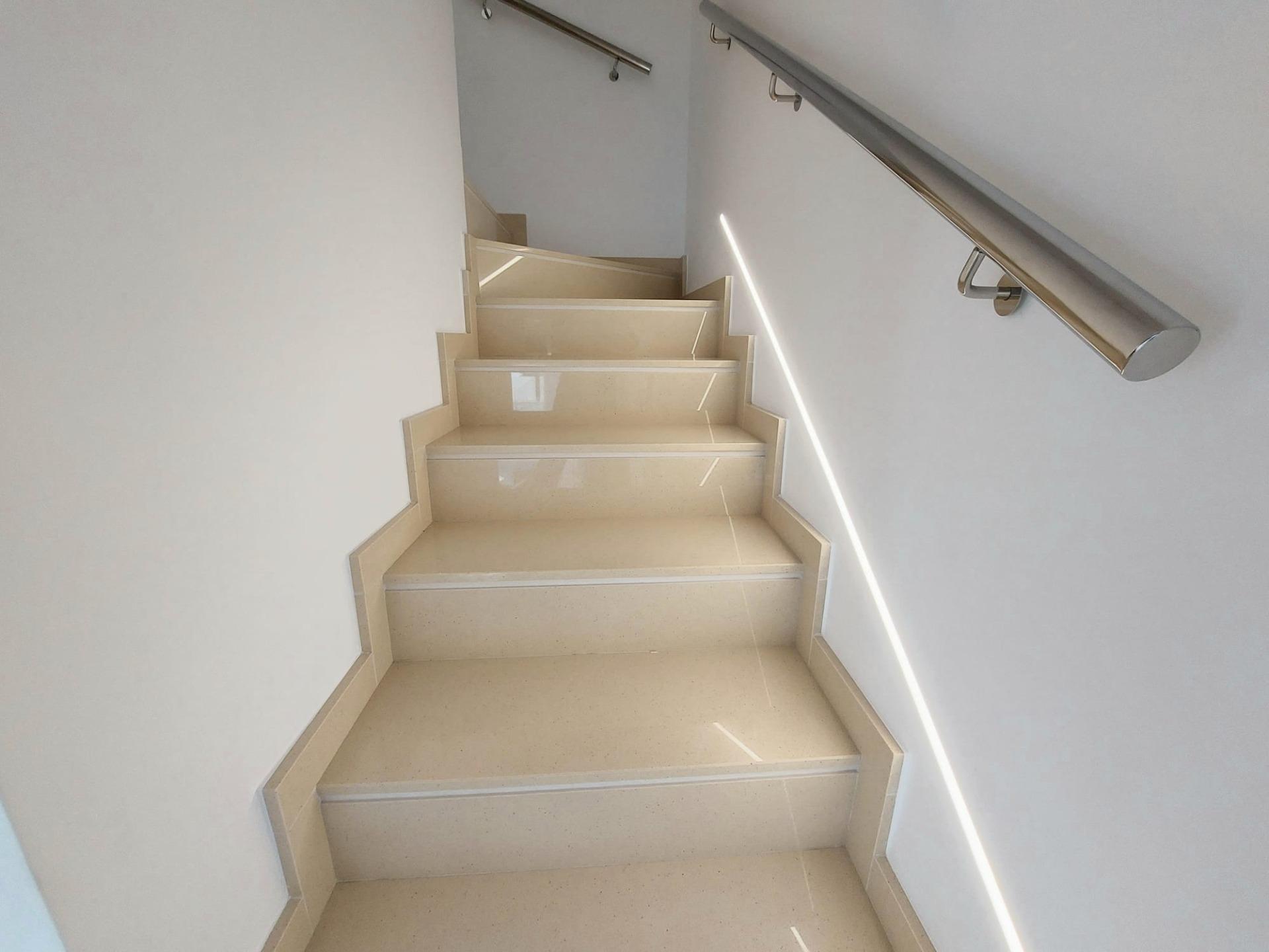 Venta de villa en San Pedro del Pinatar