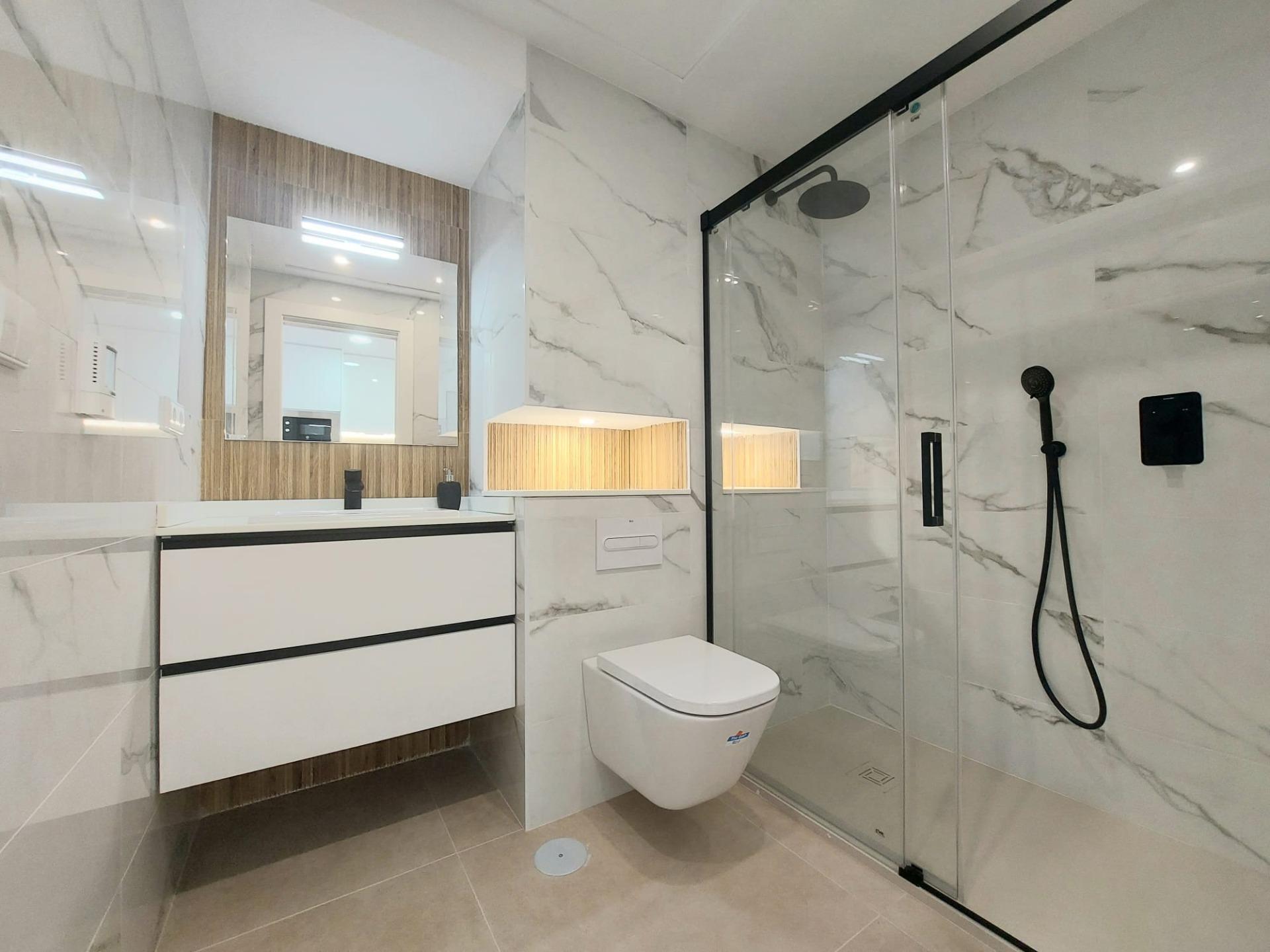 Venta de villa en San Pedro del Pinatar