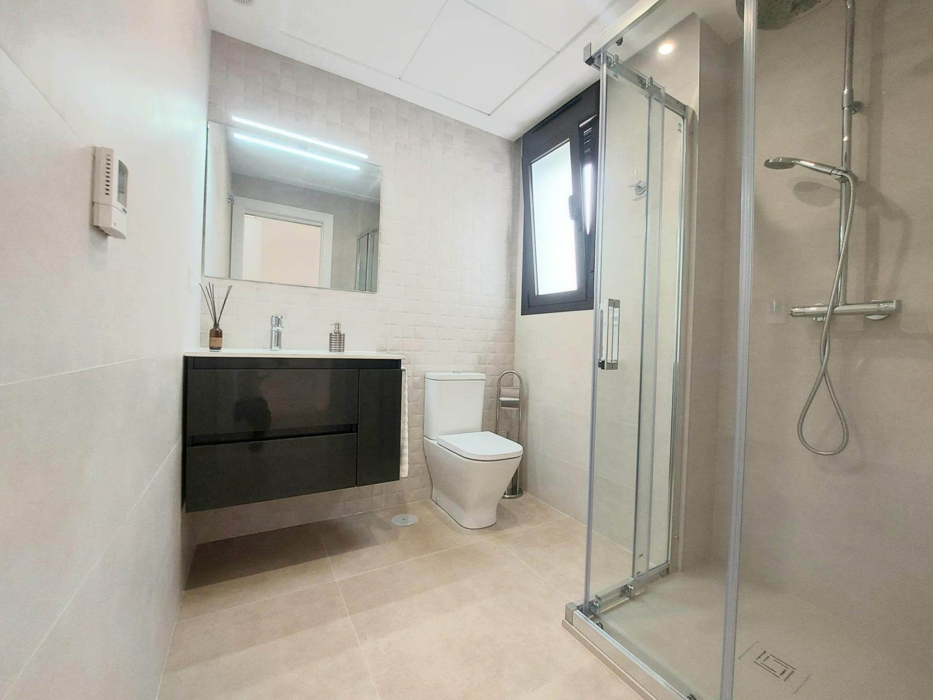 Venta de villa en San Pedro del Pinatar